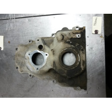 97Q001 Engine Timing Cover From 2011 Chevrolet Silverado 3500 HD 6.0 12594939 97Q001 Engine Timing Cover From 2011 Chevrolet Silverado 3500 HD 6.0 12594939